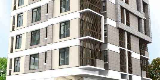 City Home La Nostra Casa