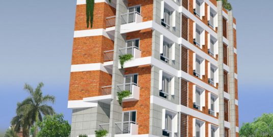 City Home Mannan Villa