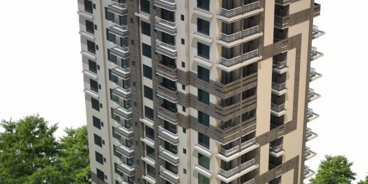 City Home Mas Manor(Tower-1)