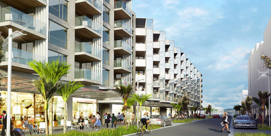 A residential Apartment