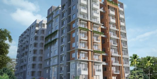 City Home M.A.H Chowdhury Villa