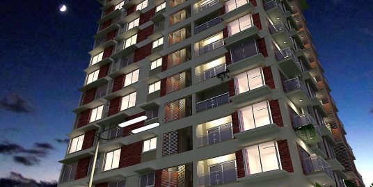 City Home Furjahan’s Tower