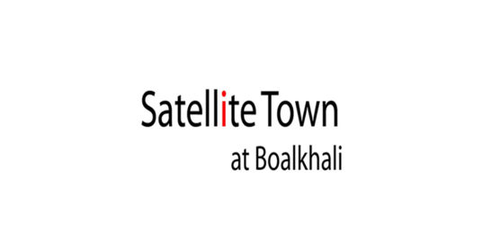 Satellite Town
