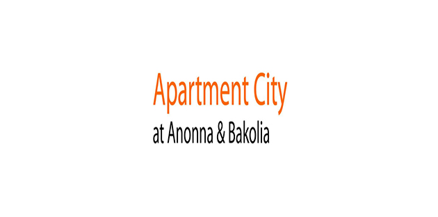 City Home Apartment City