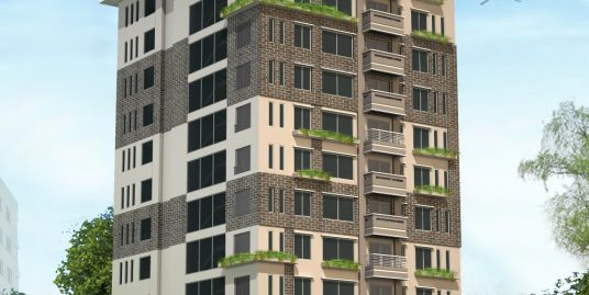 City Home Mas Manor(Tower-2)