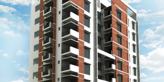 City Home Ferdous Castle