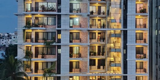 CHANDANPURAY KICHUKHON-FOR A WHILE AT CHANDANPURA