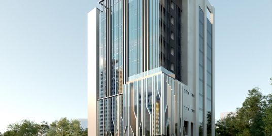 City Home Smart Centre